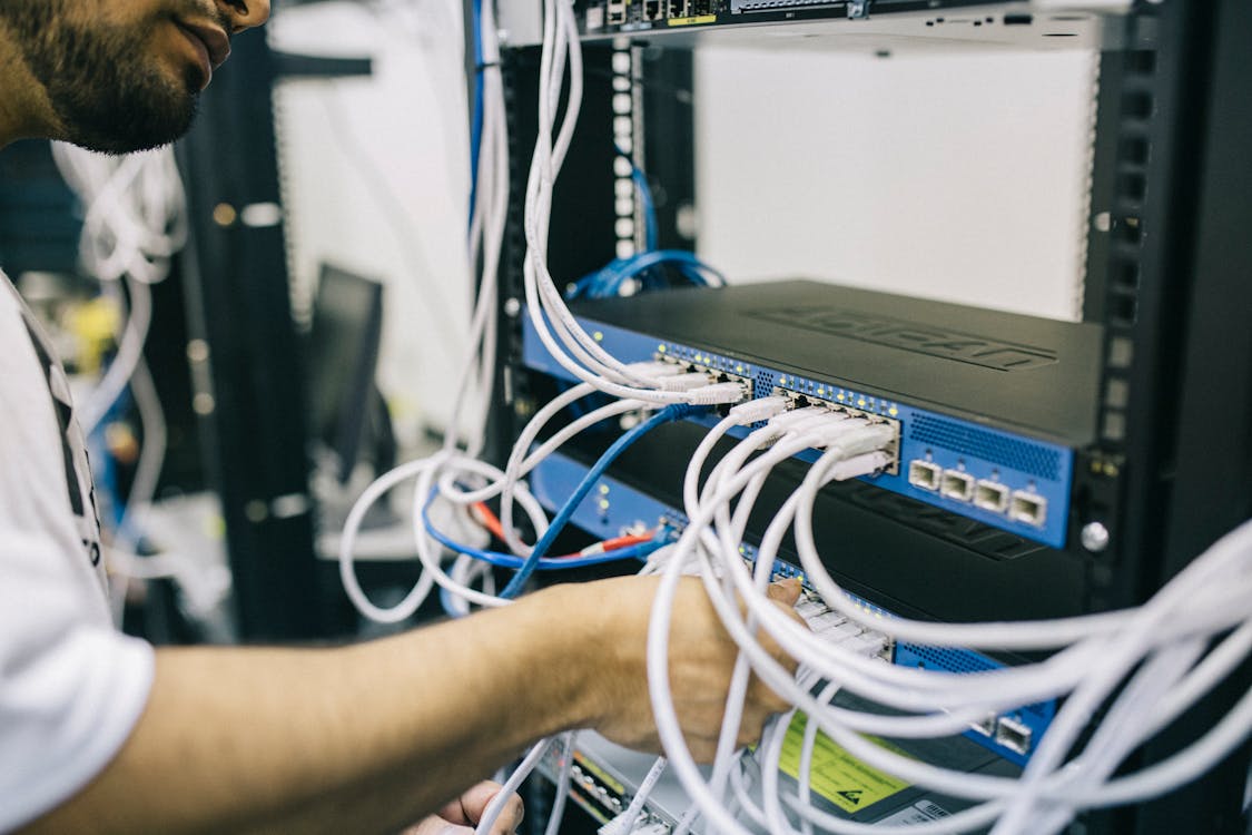 Cloud Services Technology